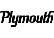 Plymouth